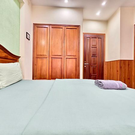 Sen Vivian Home Bandar Ho Chi Minh Luaran gambar