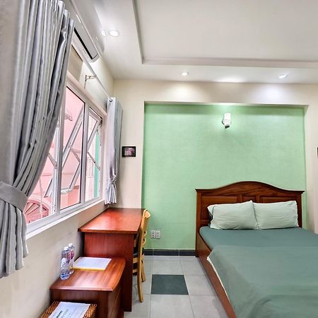 Sen Vivian Home Bandar Ho Chi Minh Luaran gambar