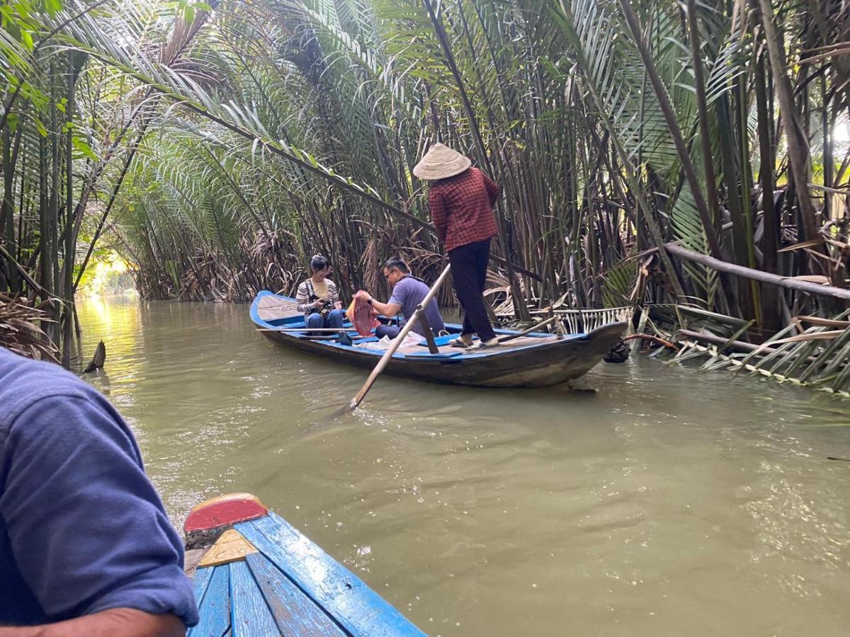Sen Vivian Home Bandar Ho Chi Minh Luaran gambar