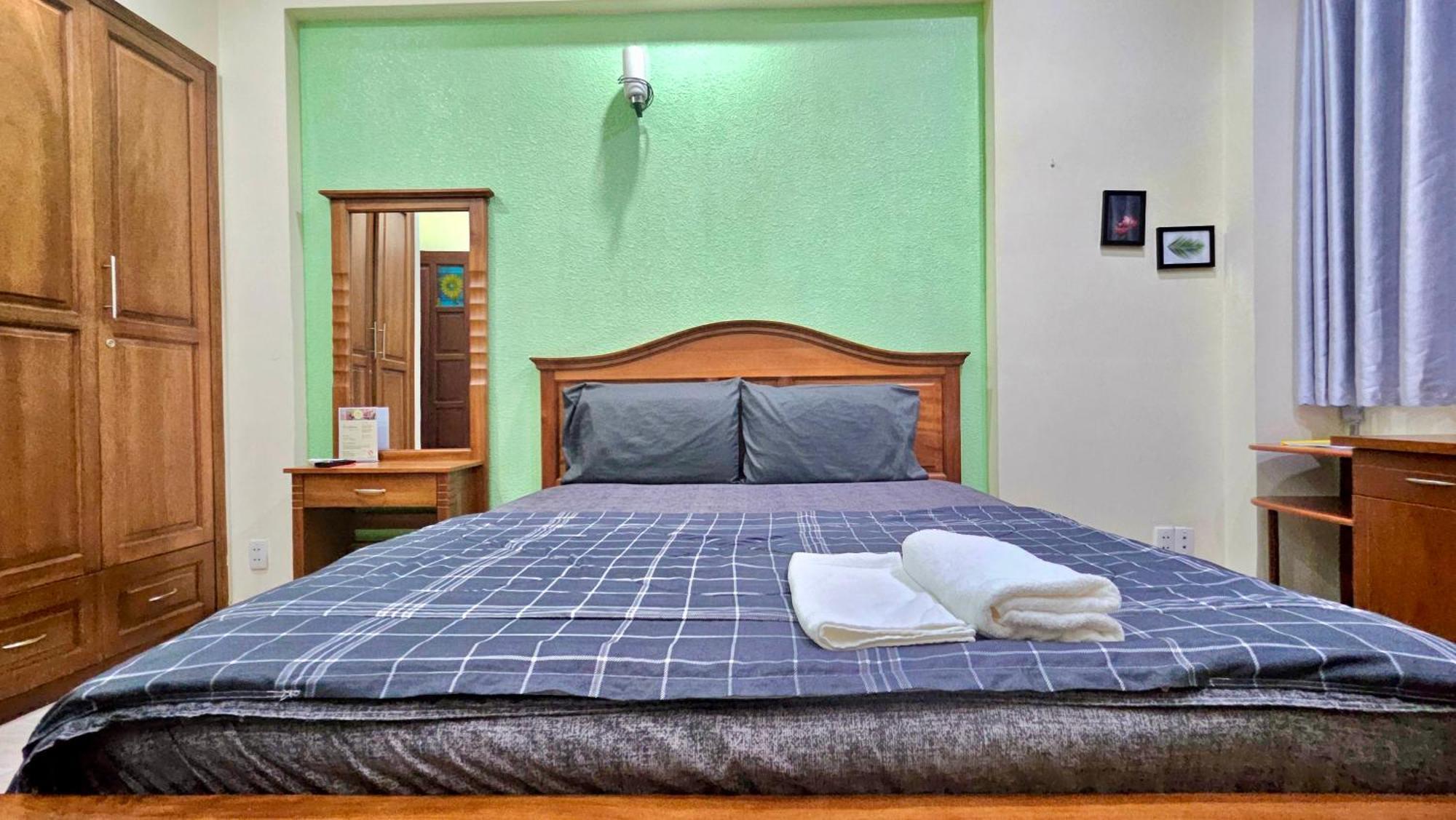 Sen Vivian Home Bandar Ho Chi Minh Luaran gambar