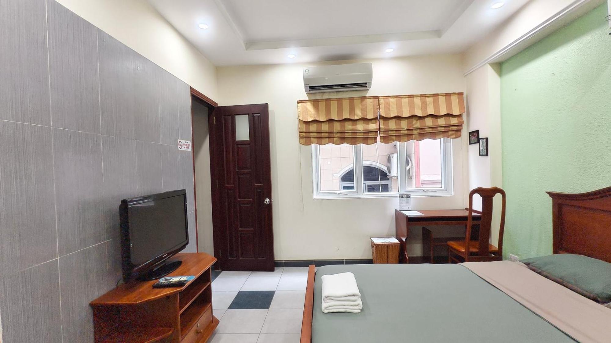 Sen Vivian Home Bandar Ho Chi Minh Luaran gambar