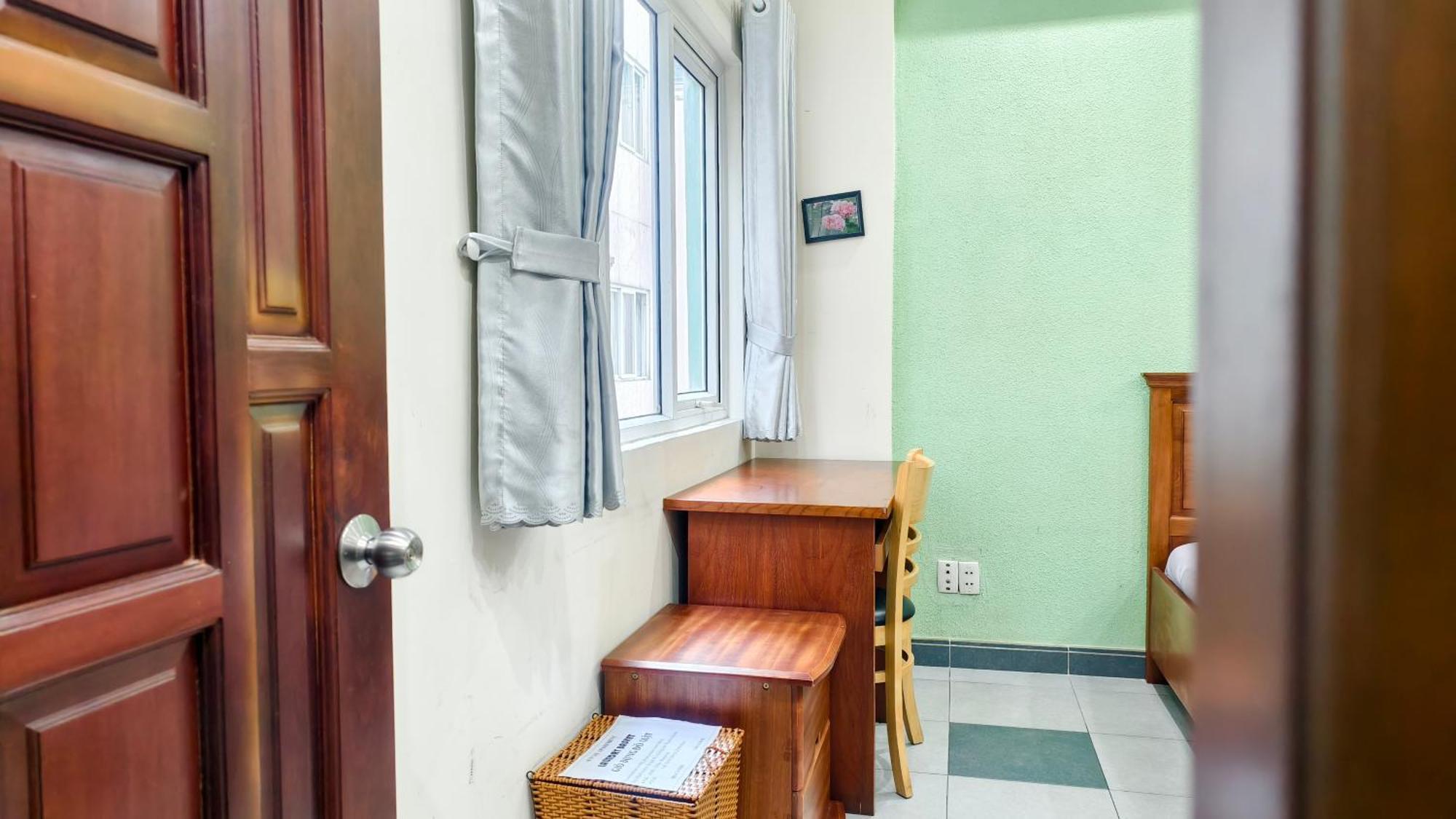 Sen Vivian Home Bandar Ho Chi Minh Luaran gambar