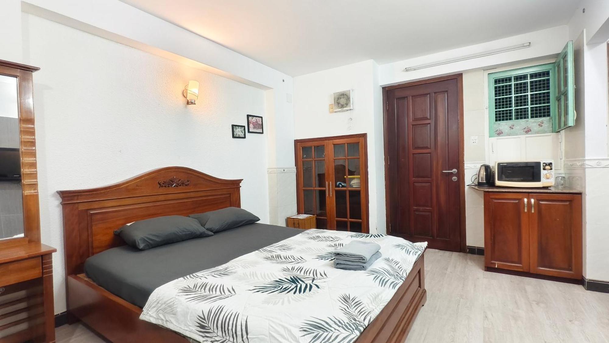 Sen Vivian Home Bandar Ho Chi Minh Luaran gambar