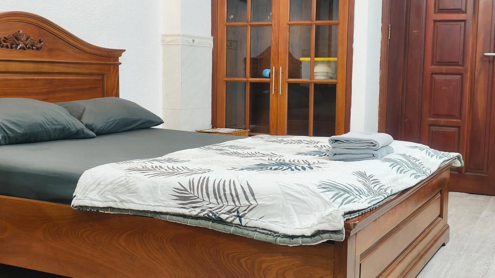 Sen Vivian Home Bandar Ho Chi Minh Luaran gambar