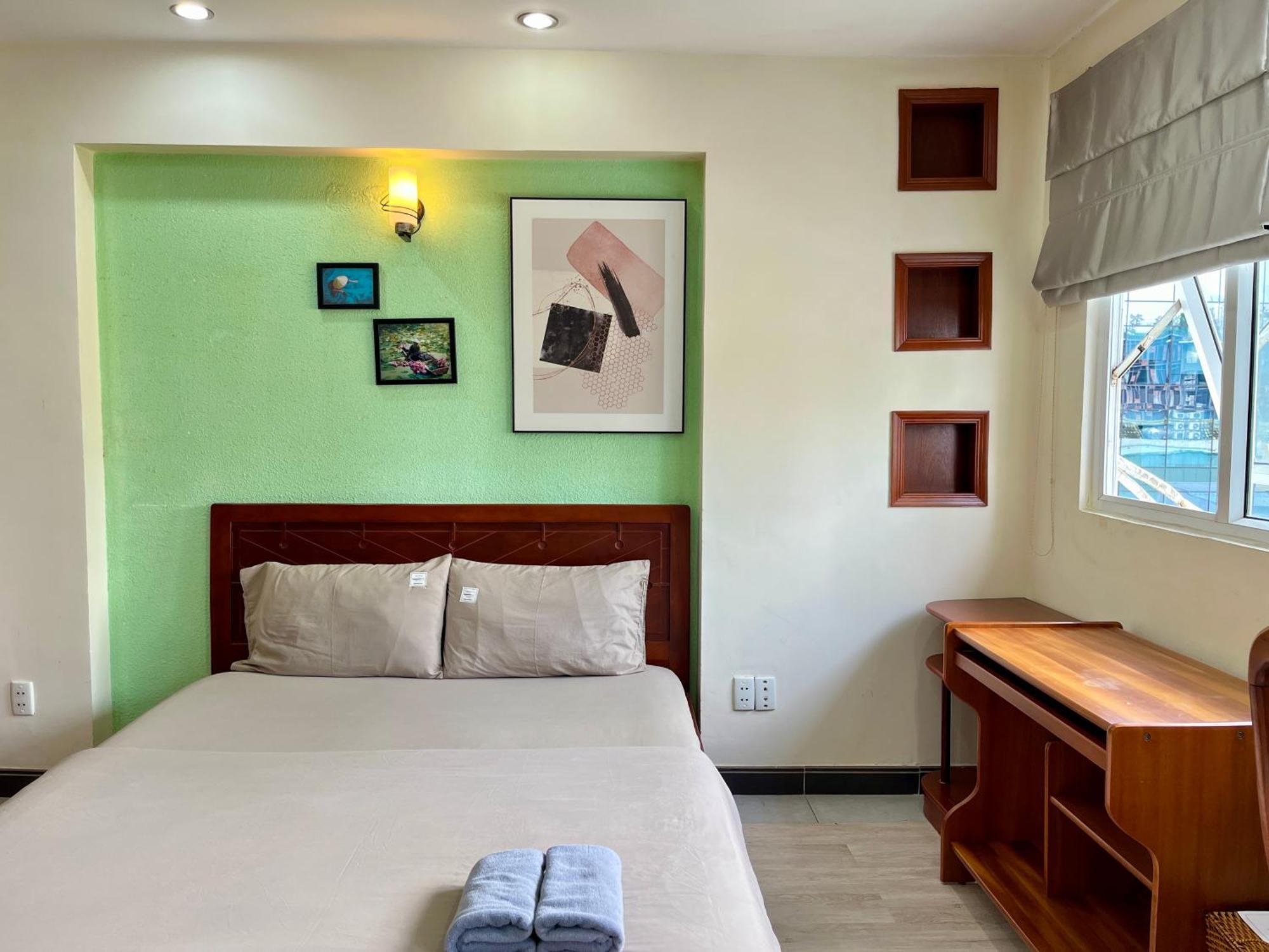 Sen Vivian Home Bandar Ho Chi Minh Luaran gambar