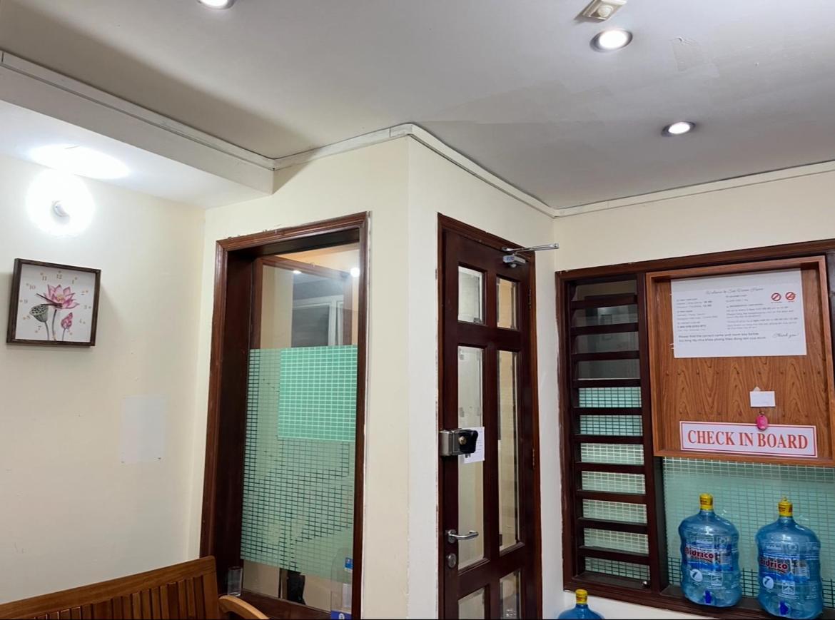 Sen Vivian Home Bandar Ho Chi Minh Luaran gambar