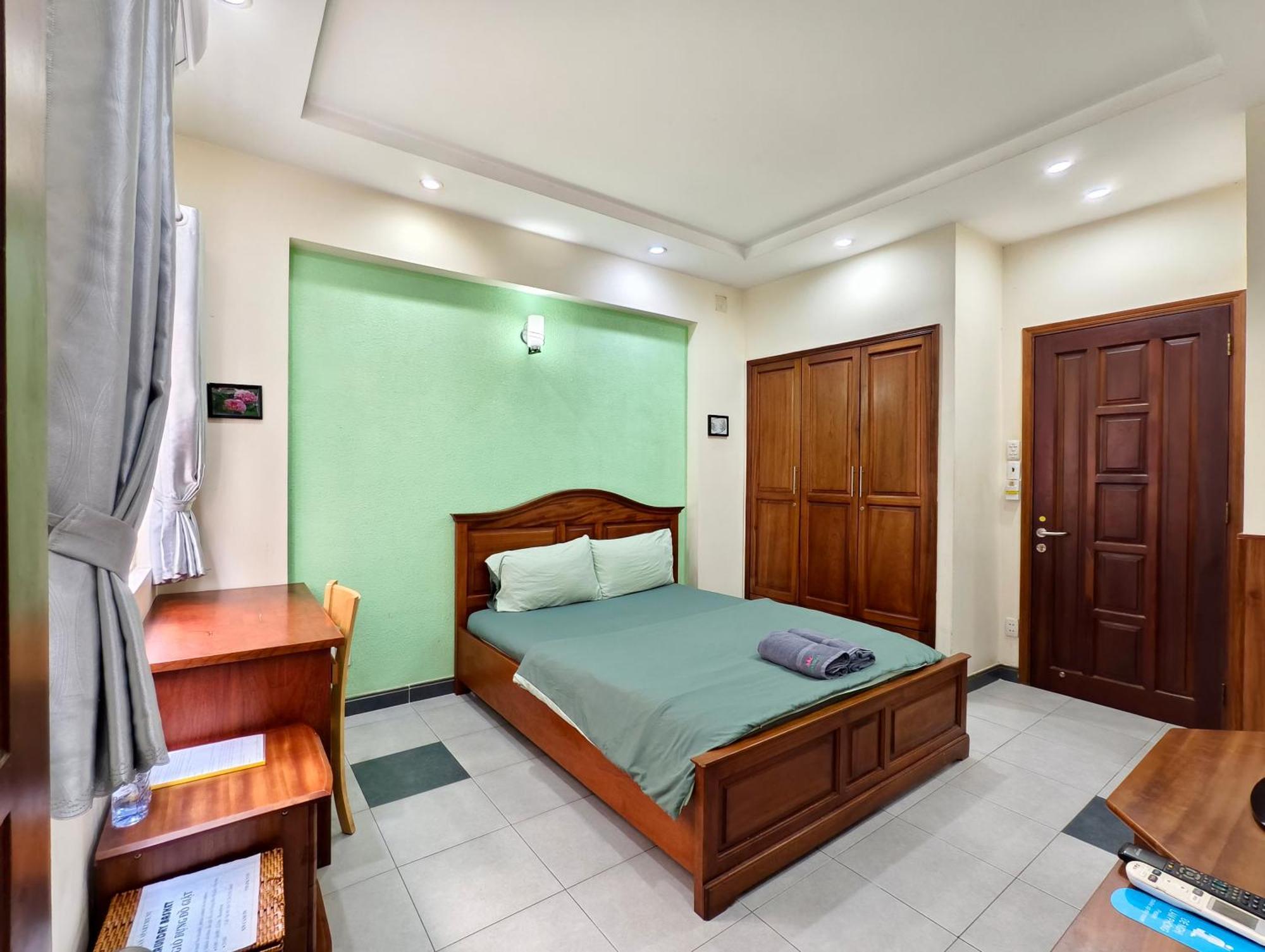 Sen Vivian Home Bandar Ho Chi Minh Luaran gambar