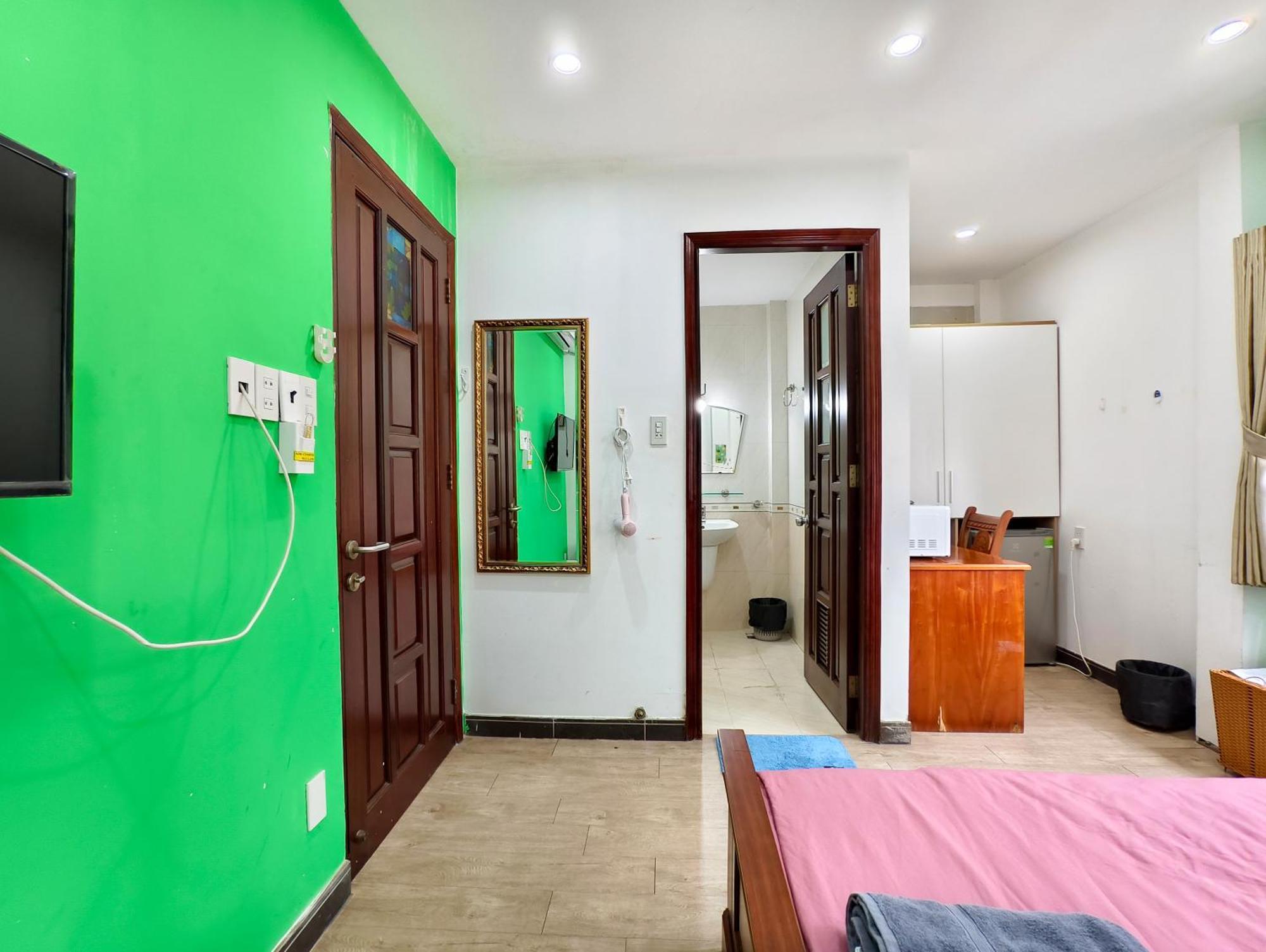 Sen Vivian Home Bandar Ho Chi Minh Luaran gambar
