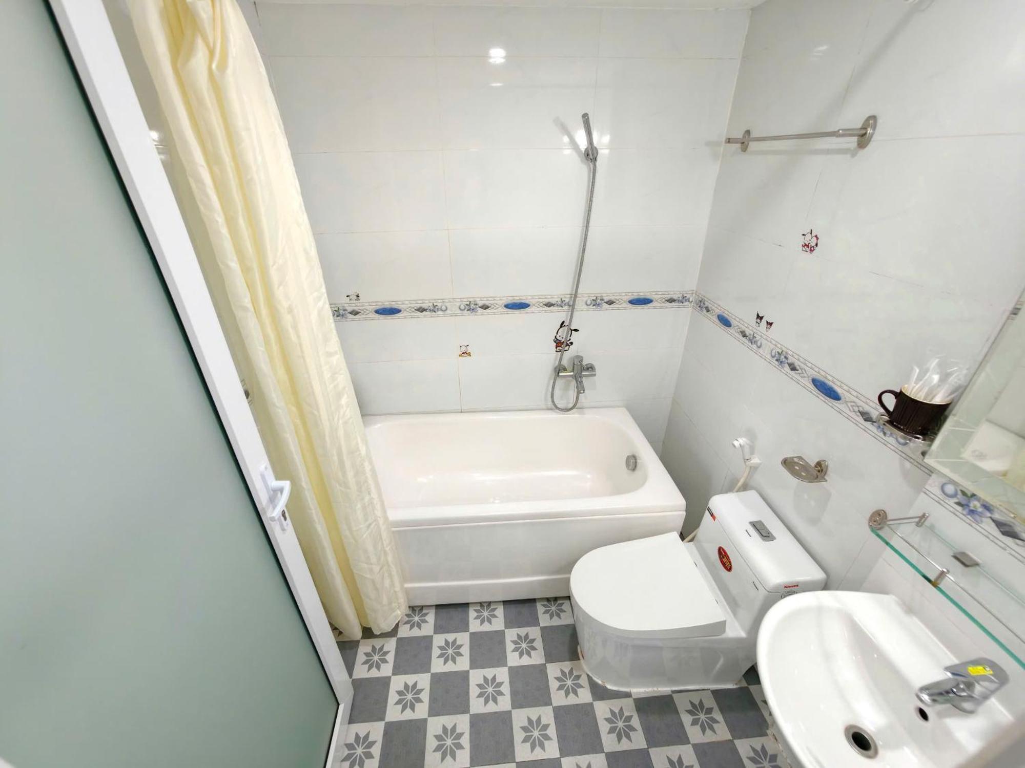 Sen Vivian Home Bandar Ho Chi Minh Luaran gambar