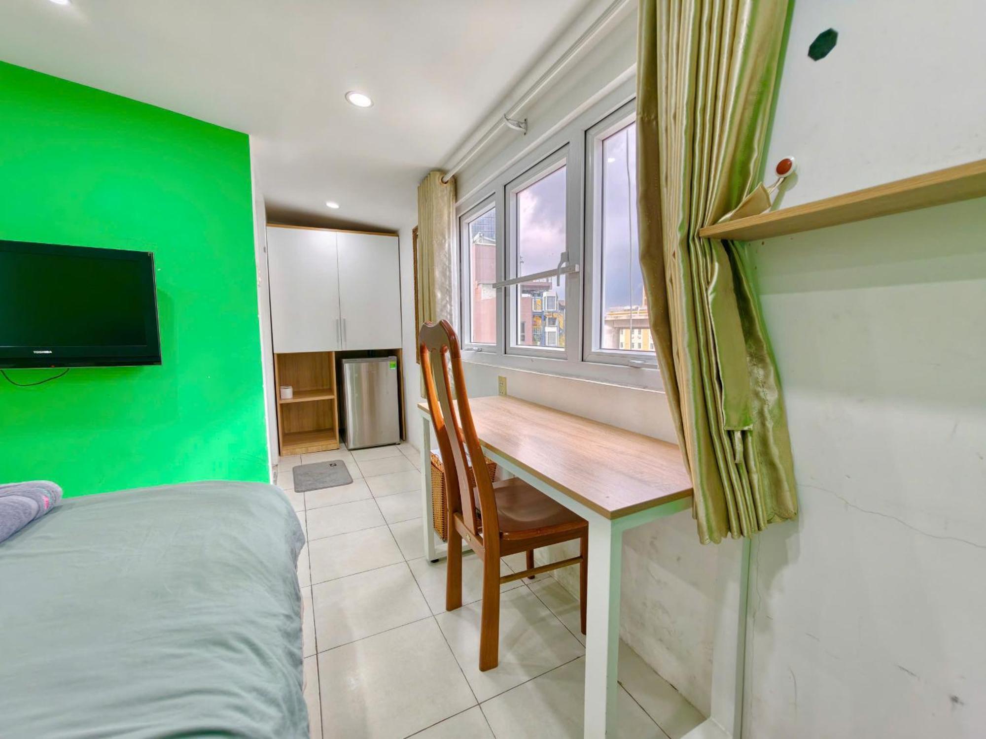 Sen Vivian Home Bandar Ho Chi Minh Luaran gambar