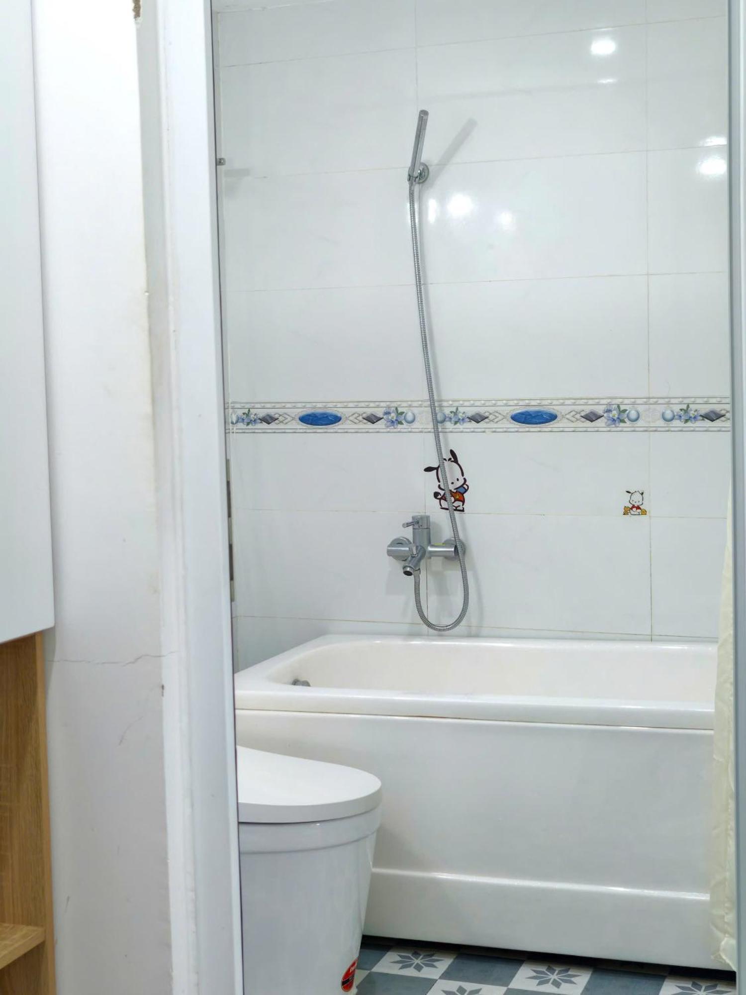 Sen Vivian Home Bandar Ho Chi Minh Luaran gambar